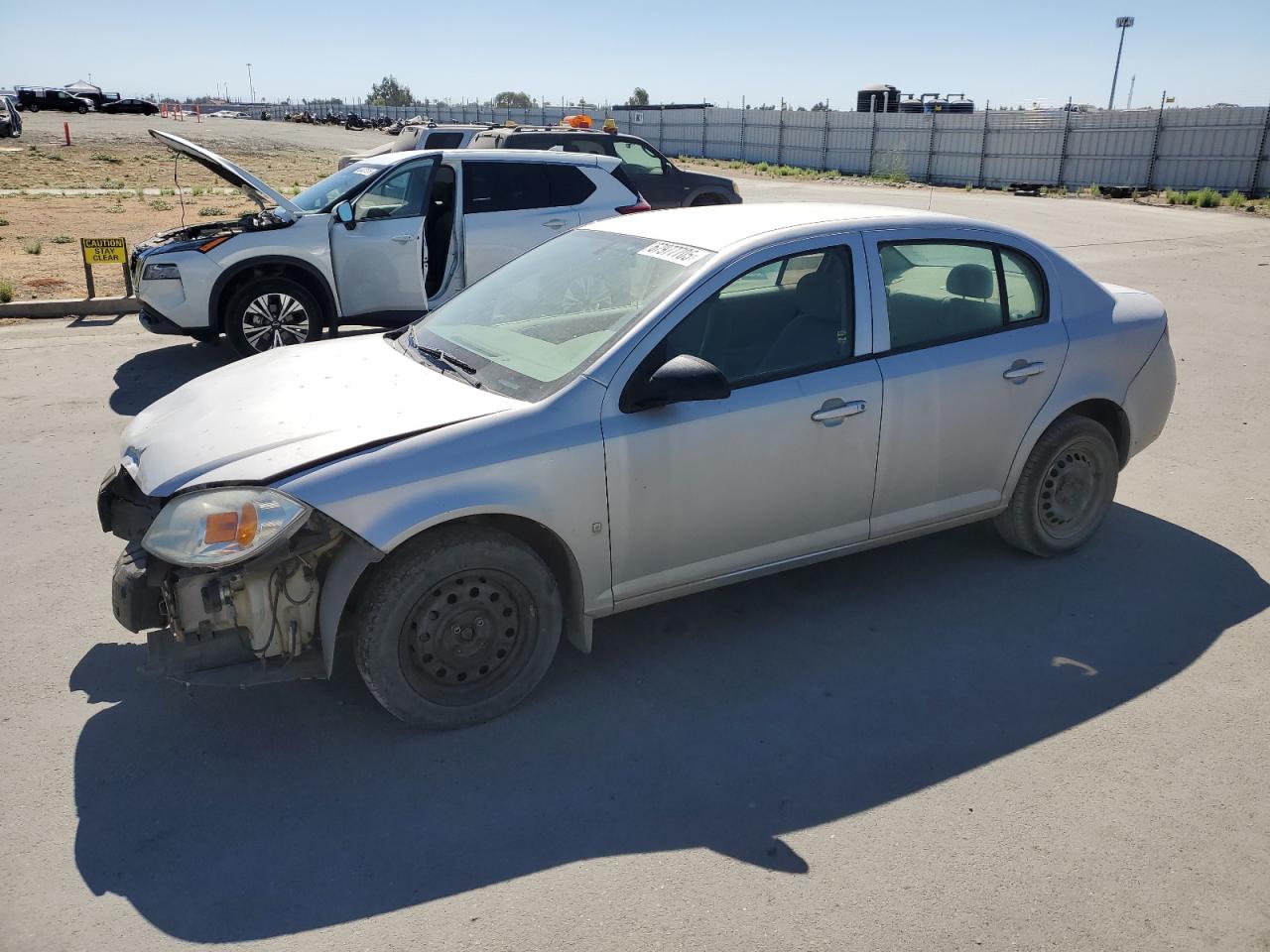 2006 Chevrolet Cobalt Ls