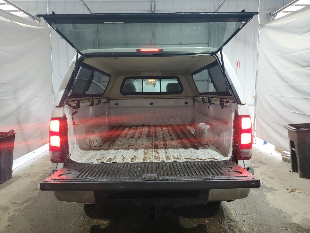 2010 GMC Sierra K2500 Heavy Duty VIN: 1GT3KZBG8AF147445 Lot: 67101855