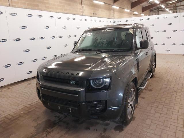 2023 LAND ROVER DEFENDER X-DYNAMIC HSE for sale at Copart SANDWICH