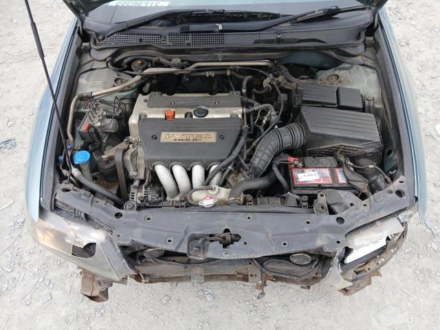 2005 HONDA ACCORD VTEC SE 