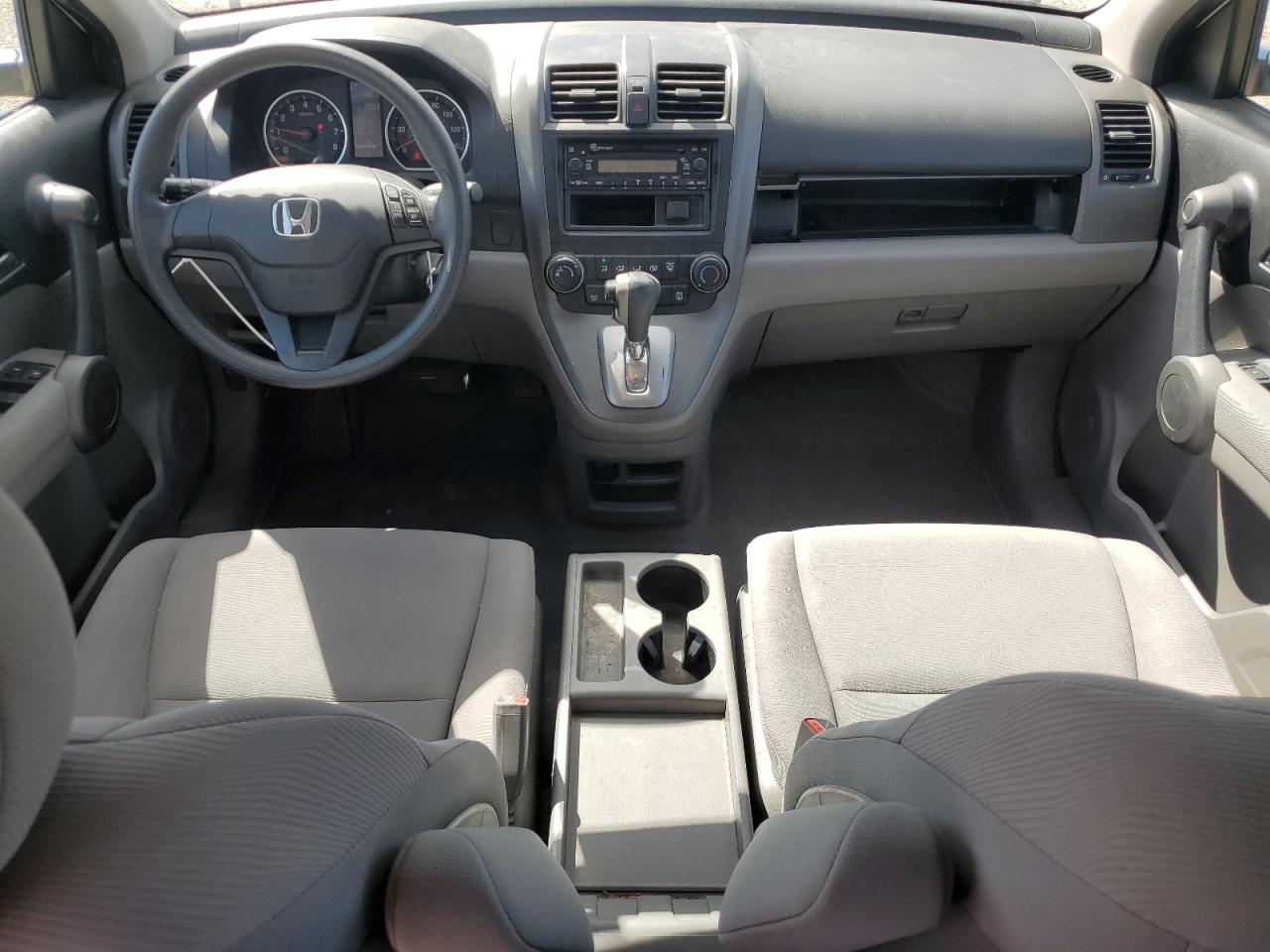 2010 Honda Cr-V Lx VIN: 5J6RE4H34AL035035 Lot: 69695755