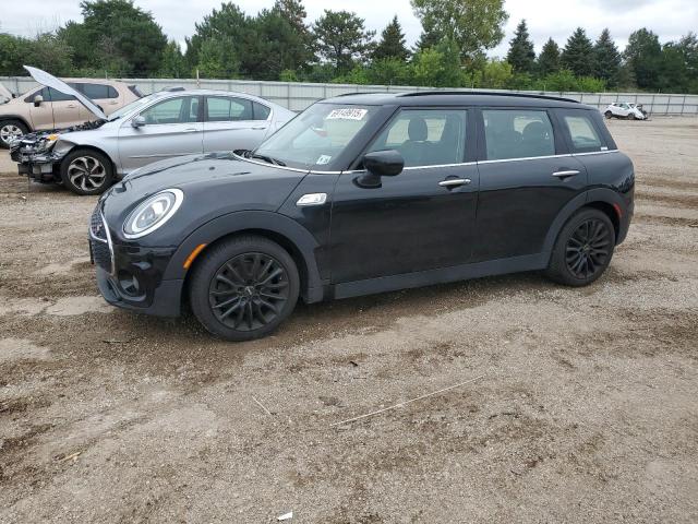  MINI COOPER 2020 Черный