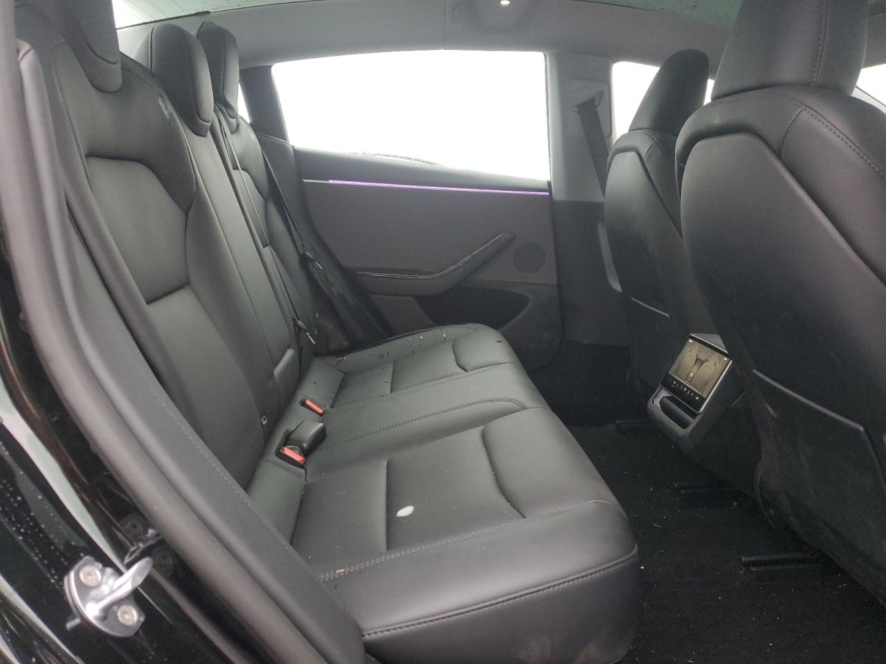 2025 Tesla Model 3 VIN: 5YJ3E1EA0SF031548 Lot: 69654615