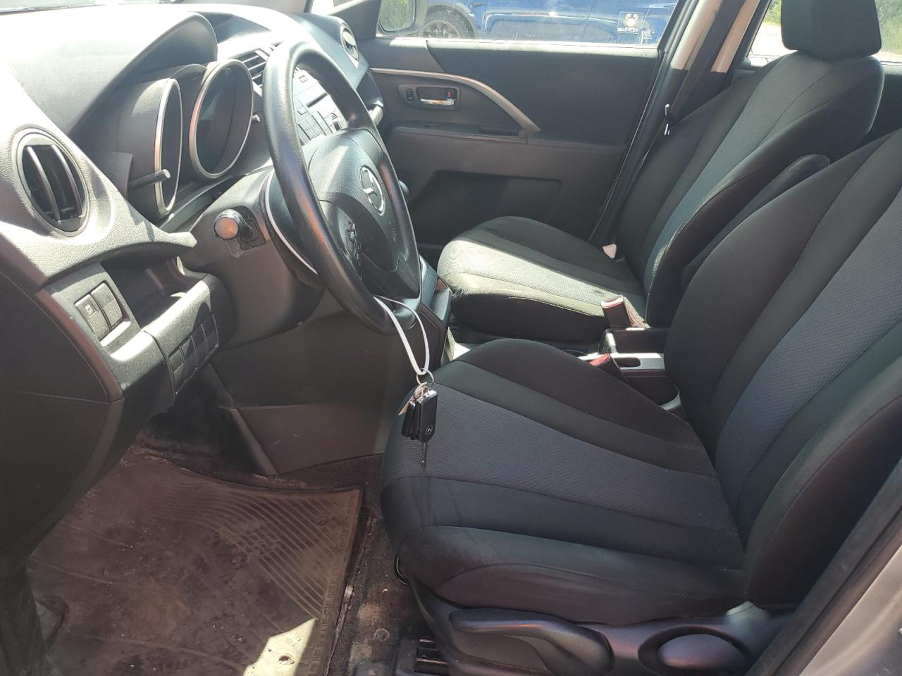 2017 Mazda 5 Touring VIN: JM1CW2CL8H0193278 Lot: 69082495