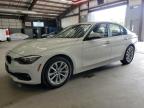 2016 BMW 320 XI   for sale at Copart CT - HARTFORD SPRINGFIELD