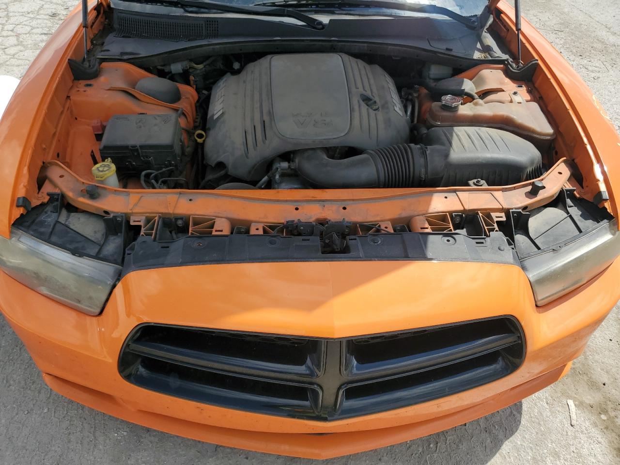 2014 Dodge Charger R/T VIN: 2C3CDXCT0EH167630 Lot: 67574005