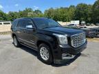 2019 GMC YUKON DENALI   for sale at Copart MA - NORTH BOSTON