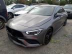 2020 MERCEDES-BENZ CLA 200 AMG LINE PREMIUM  for sale at Copart WOLVERHAMPTON