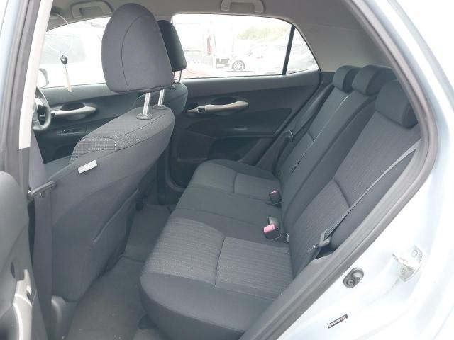 2008 TOYOTA AURIS T3 VVT-I 