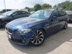 2016 BMW 520D LUXUR for sale at Copart SANDWICH