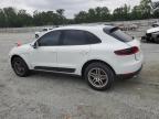 2018 PORSCHE MACAN    for sale at Copart SC - SPARTANBURG