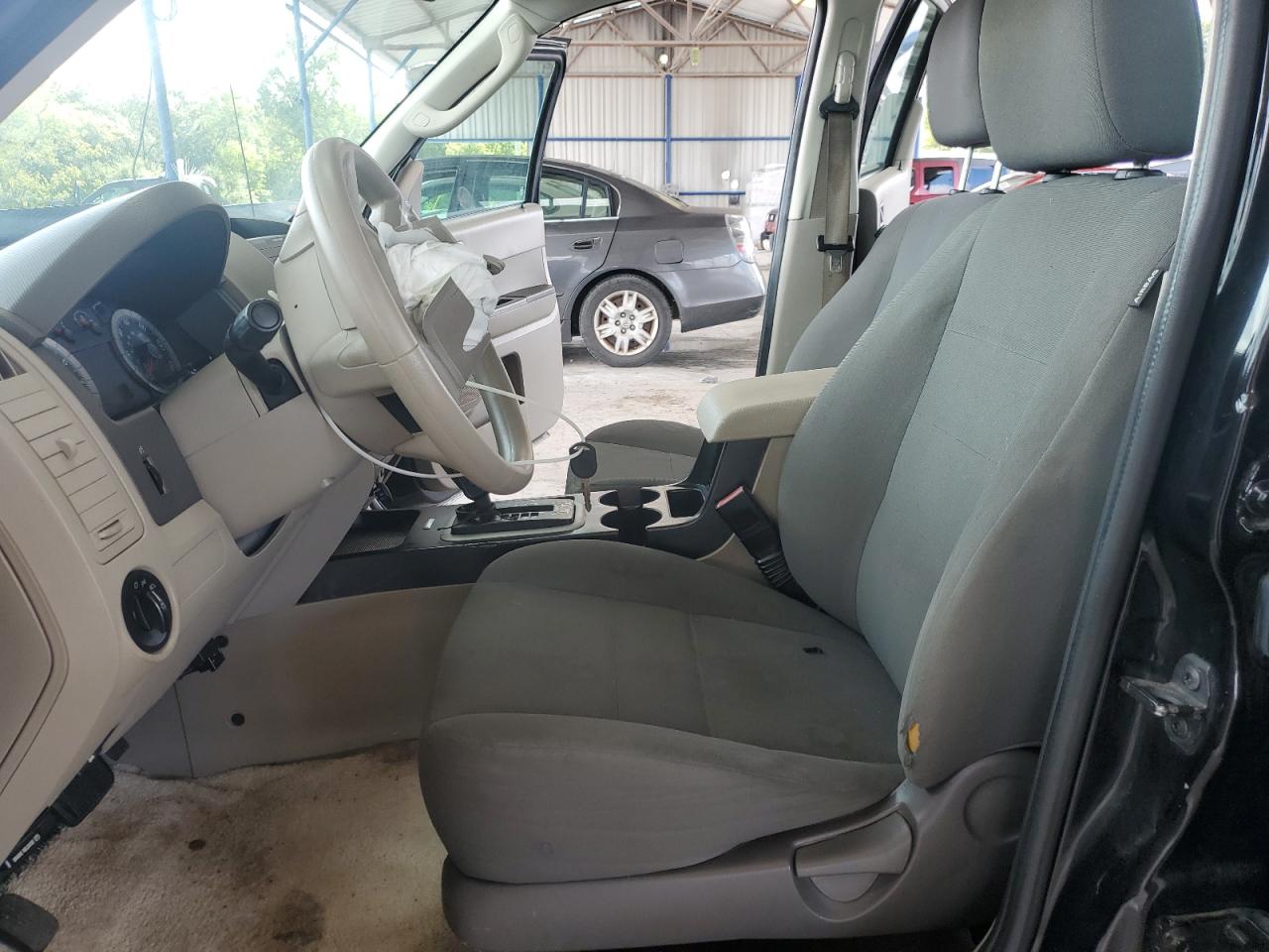2009 Ford Escape Xls VIN: 1FMCU02779KA62293 Lot: 68166525