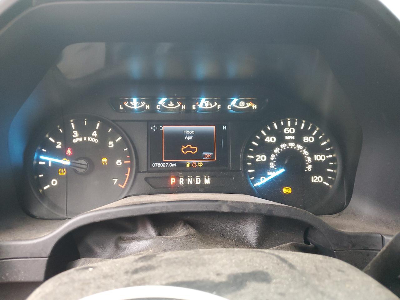 2019 Ford F150 Supercrew VIN: 1FTEW1EPXKFA54809 Lot: 66532415