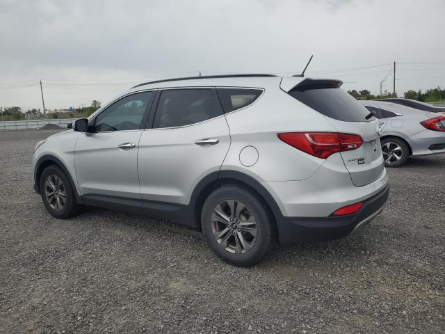 2015 HYUNDAI SANTA FE SPORT   