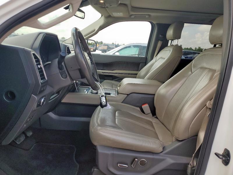  FORD EXPEDITION 2020 Biały