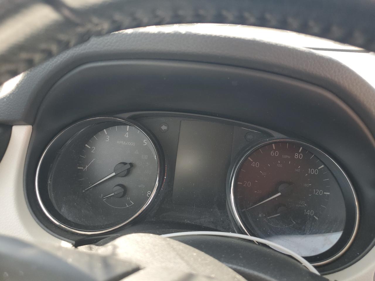 2019 Nissan Rogue Sport S VIN: JN1BJ1CP0KW528502 Lot: 69664885