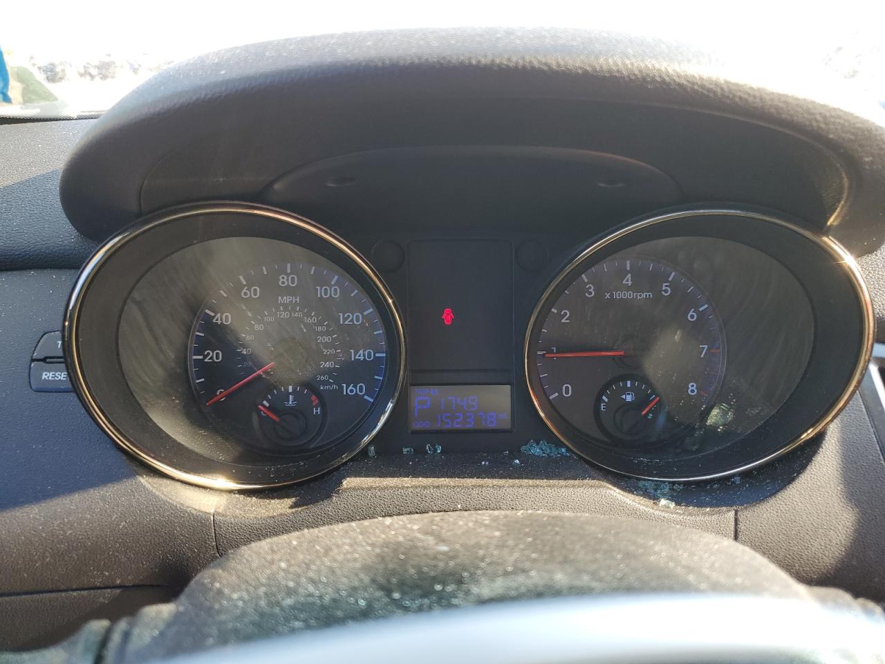 2012 Hyundai Genesis Coupe 2.0T VIN: KMHHT6KD5CU071619 Lot: 68123525