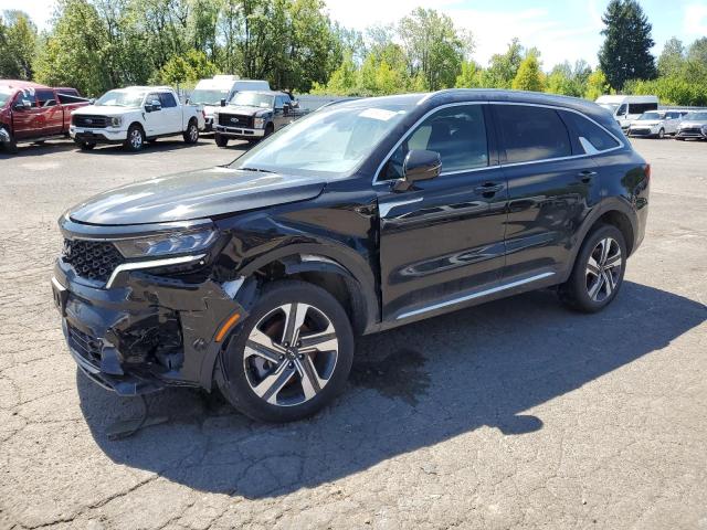 KIA SORENTO – zdjęcie z aukcji, lot #66694055