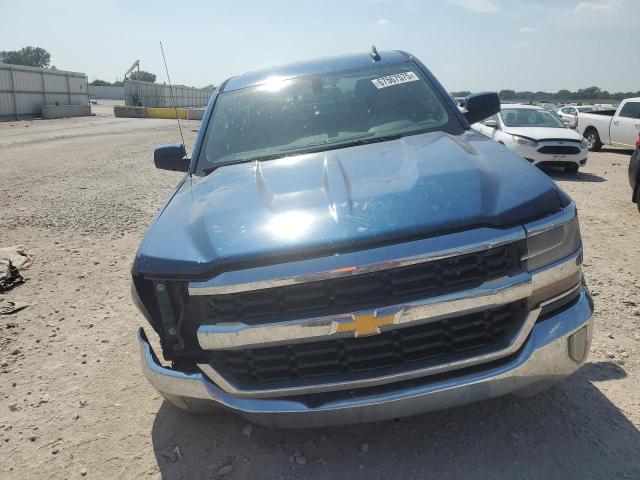 Пикапы CHEVROLET ALL Models 2016 Синий