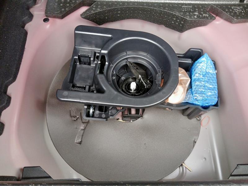 2025 VAUXHALL CORSA ULTIMATE