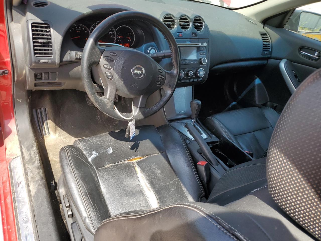 2010 Nissan Altima Sr VIN: 1N4BL2EP2AC162901 Lot: 68876725