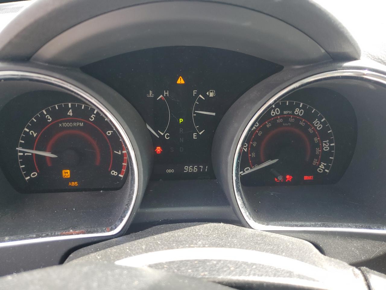 2011 Toyota Highlander Base VIN: 5TDBK3EH1BS079925 Lot: 70480805