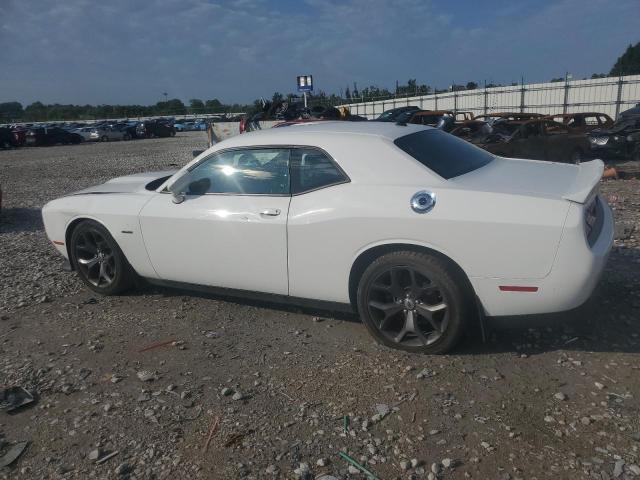  DODGE CHALLENGER 2019 Белы