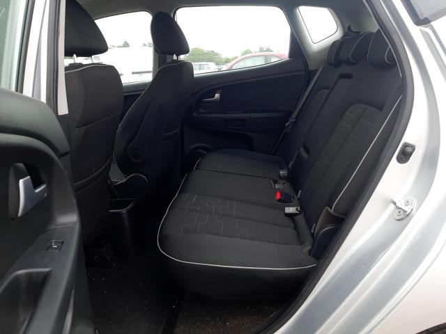 2014 KIA VENGA 2 ECODYNAMICS 