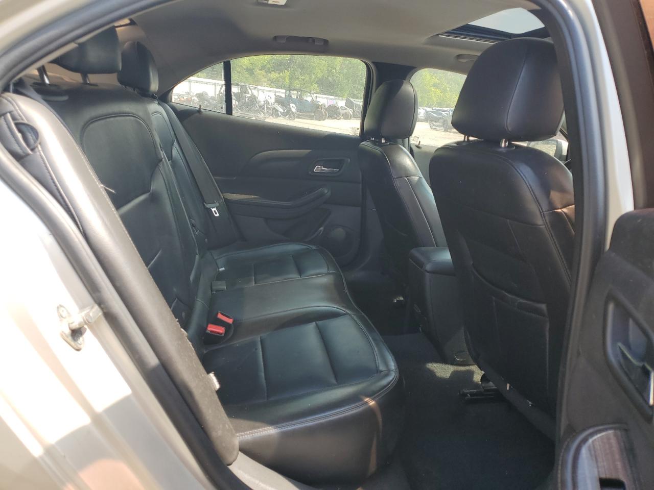 2014 Chevrolet Malibu Ltz VIN: 1G11H5SL3EF232087 Lot: 69378445