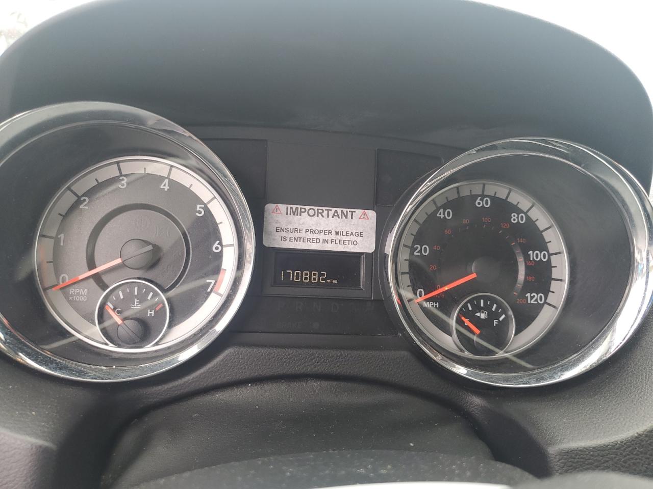 2019 Dodge Grand Caravan Se VIN: 2C4RDGBG3KR726636 Lot: 70851315