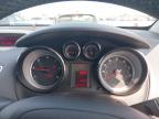 2011 VAUXHALL MERIVA SE CDTI  for sale at Copart CHESTER