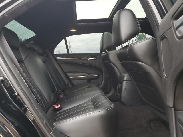 2017 CHRYSLER 300 S  