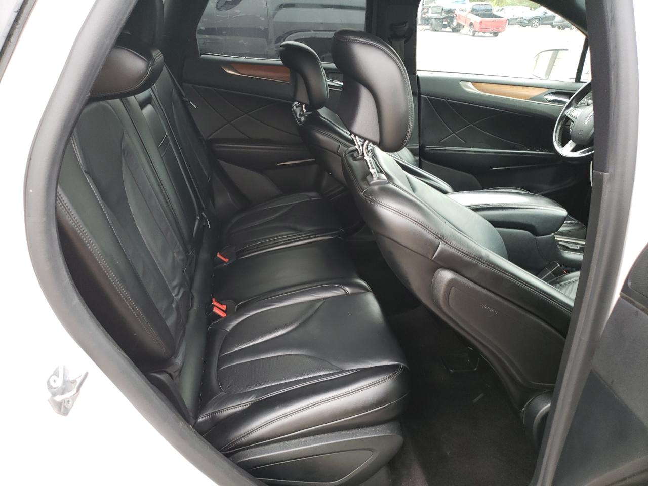 2019 Lincoln Mkc Select VIN: 5LMCJ2D90KUL03380 Lot: 68516715