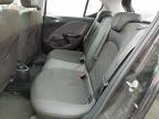 2018 VAUXHALL CORSA SE NAV for sale at Copart YORK
