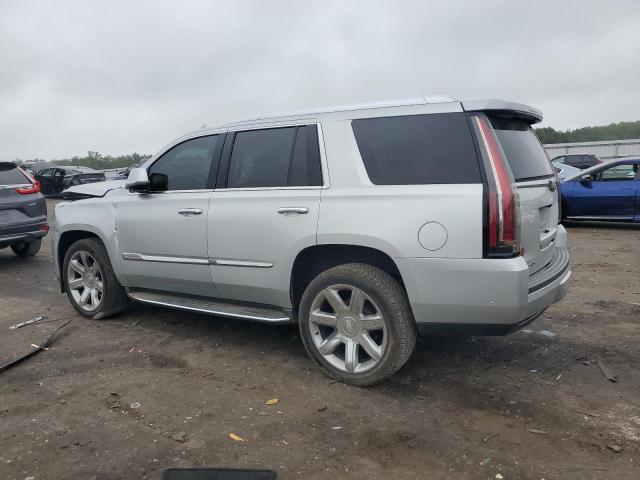  CADILLAC ESCALADE 2017 Серый