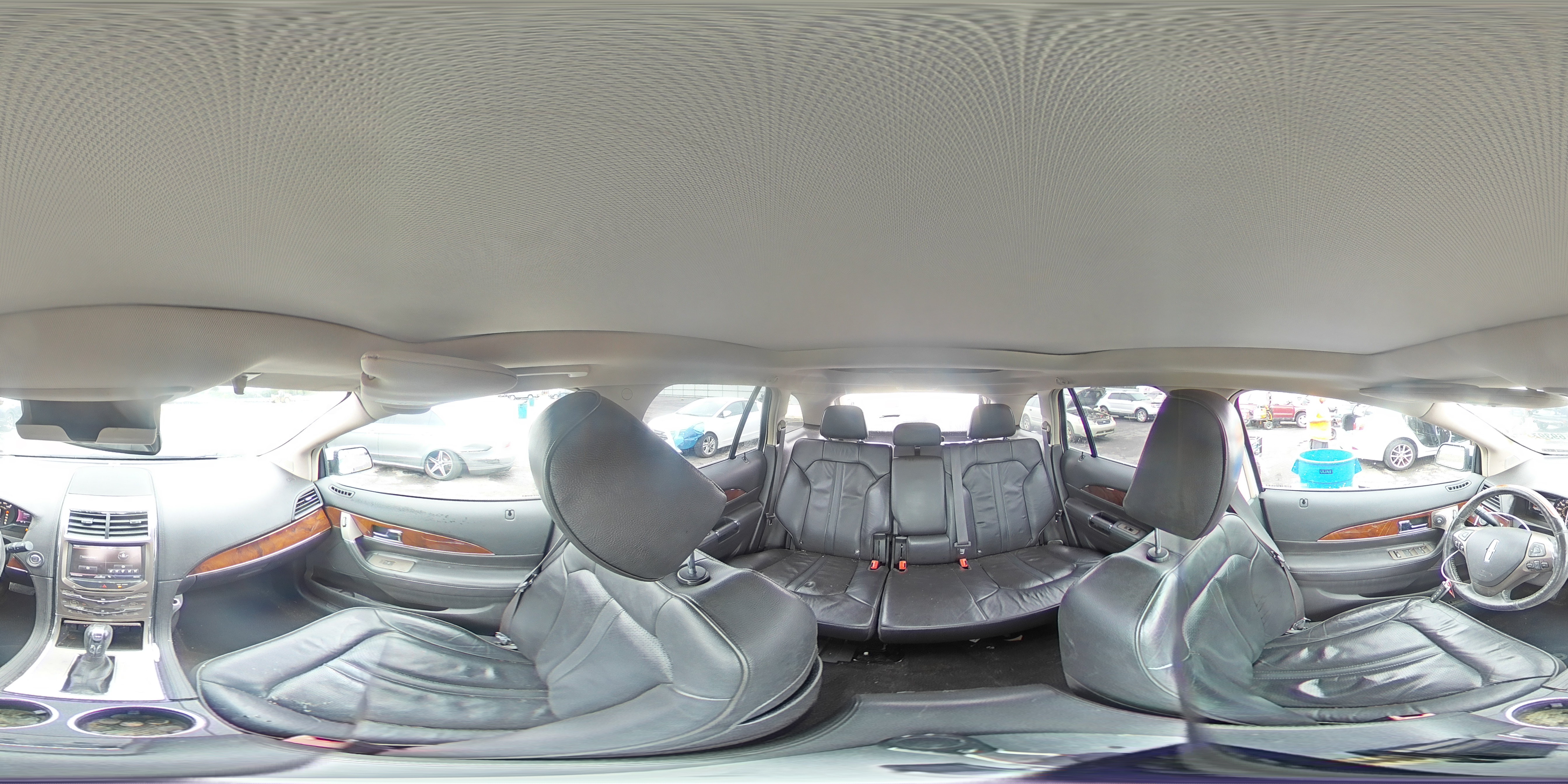 2015 Lincoln Mkx VIN: 2LMDJ8JK8FBL21496 Lot: 69397405