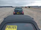2003 TOYOTA MR2 ROADST for sale at Copart CORBY