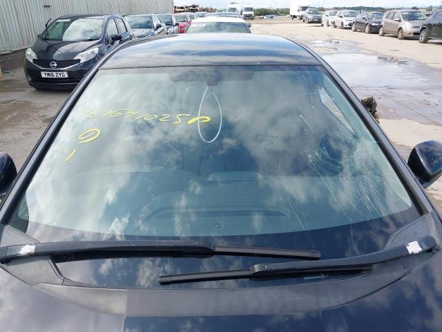 2009 HONDA CIVIC TYPE