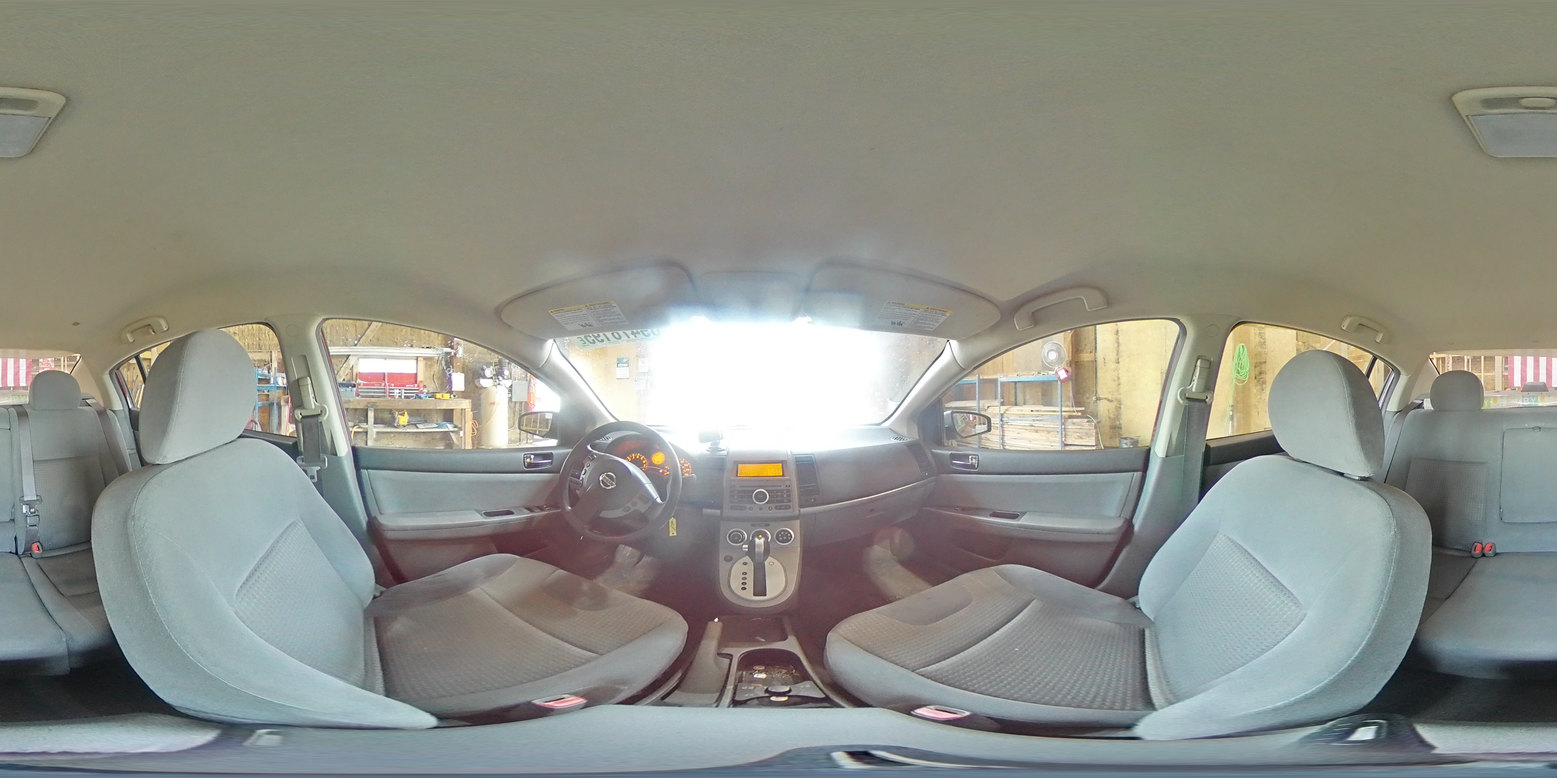 2008 Nissan Sentra 2.0 VIN: 3N1AB61E08L762127 Lot: 69478195