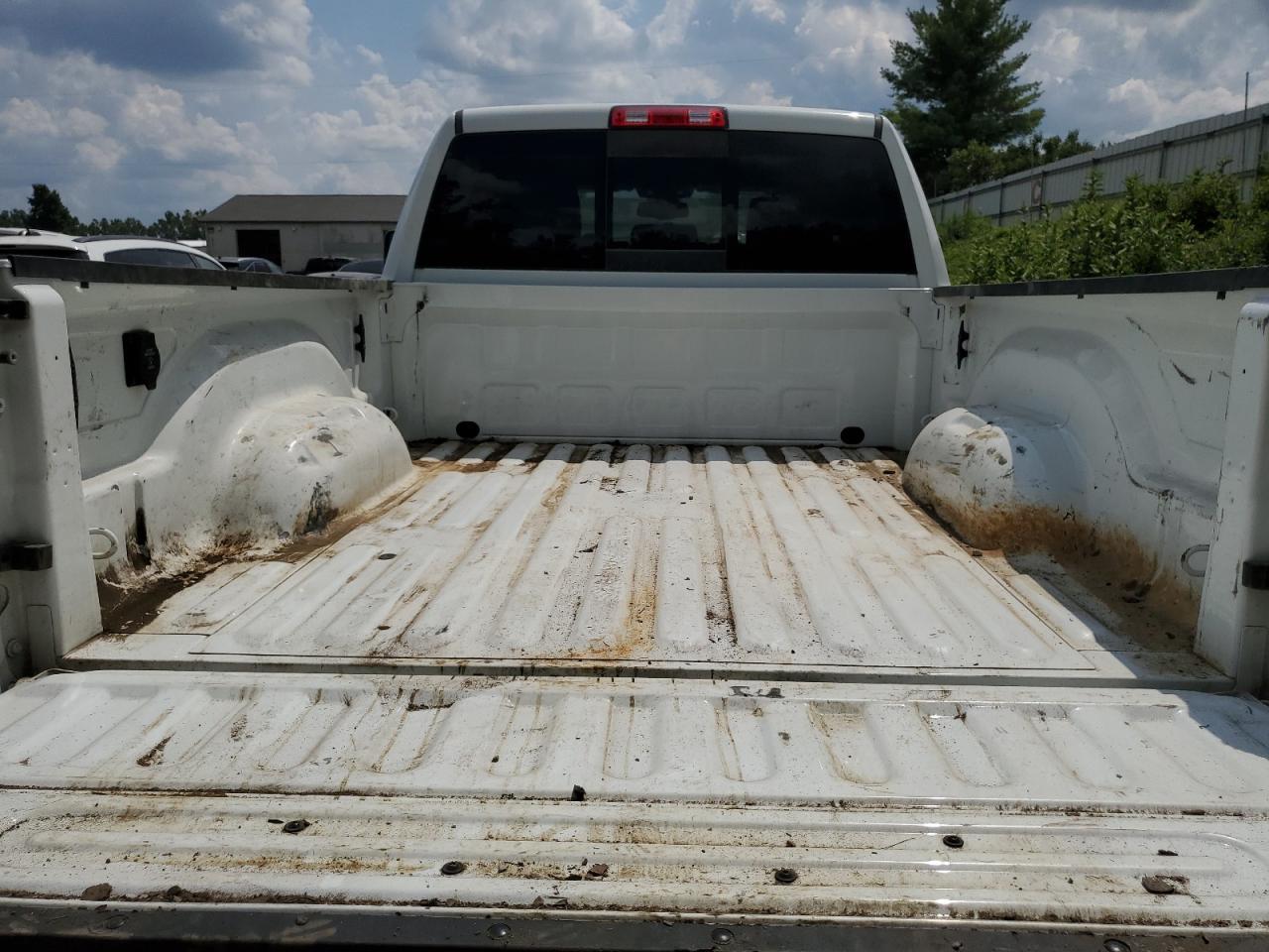 2024 Ram 2500 Laramie VIN: 3C6UR5FL3RG355198 Lot: 67977425