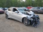 2014 INFINITI Q50 BASE   à vendre chez Copart ON - COOKSTOWN