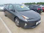 2018 TOYOTA PRIUS EXCEL VVT-I CVT 1.8 VVTI EXCEL 5DR CVT for sale at Copart NEWBURY