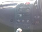 2002 MG TF for sale at Copart BRISTOL