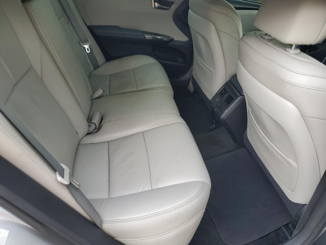 2014 Toyota Avalon Base VIN: 4T1BK1EB0EU080043 Lot: 69833475