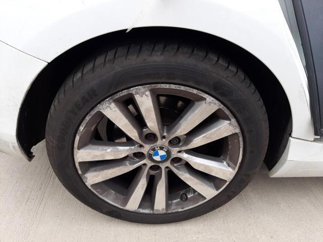2019 BMW 1 SERIES SPORT