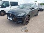 2018 JAGUAR E-PACE R-DYNAMIC S for sale at Copart WESTBURY