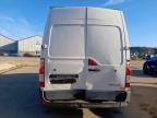 2014 RENAULT MASTER  for sale at Copart SANDY