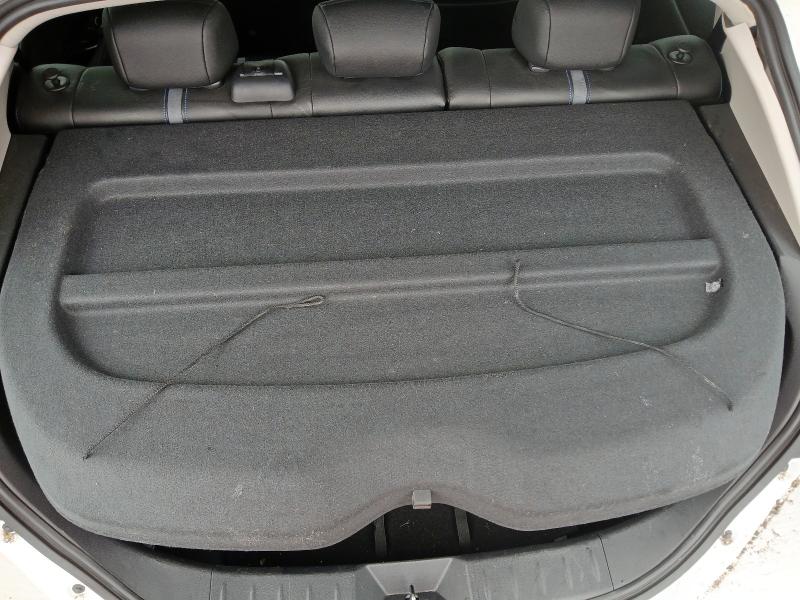 2019 NISSAN LEAF TEKNA