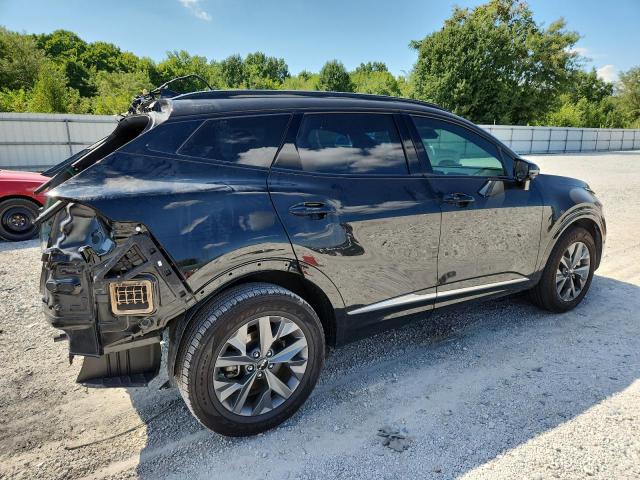  KIA SPORTAGE 2024 Черный