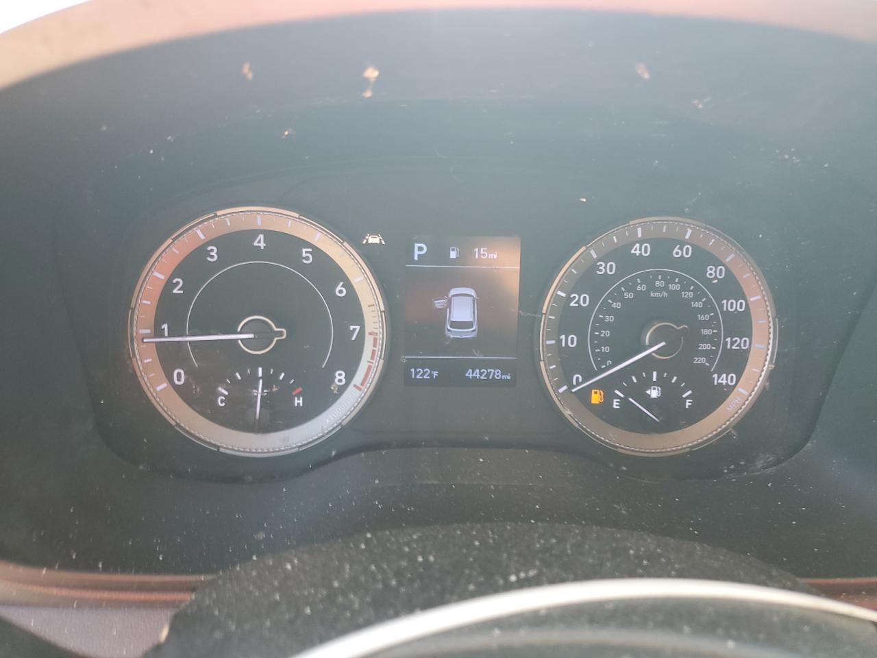 2022 Hyundai Venue Se VIN: KMHRB8A3XNU200579 Lot: 69833005